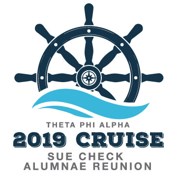 Alumnae Reunion Cruise 2019